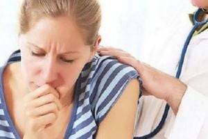 Фтизиопульмонолог рассказала, сколько может длиться кашель