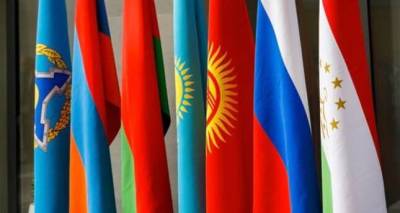 16 сентября в Душанбе состоится сессия Совета коллективной безопасности ОДКБ