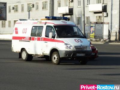 В Ростове-на-Дону водитель автобуса № 124 сбил 19-летнюю девушку 12 сентября