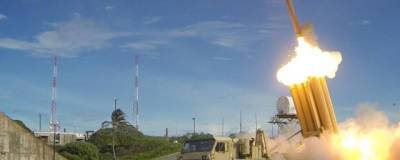 Военные США провели испытания усовершенствованной ракеты-перехватчика наземной системы ПРО