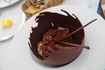 Российские производители сообщили о подорожании шоколада на 25%