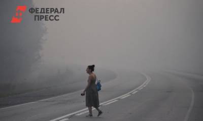В Первоуральске после пожаров сняли режим ЧС в лесах