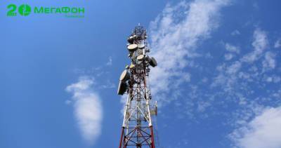 МегаФон Таджикистан модернизирует сеть в Дангаринском районе