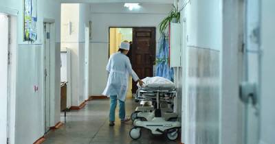 Статистика коронавируса на 13 сентября: 1205 новых случаев, 833 госпитализации