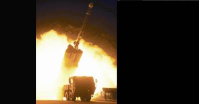 КНДР заявила об успешных испытаниях новых крылатых ракет большой дальности (фото)
