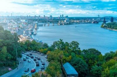 Киев готовит выпуск муниципальных облигаций на 1,1 миллиарда