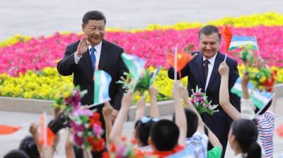 Набирая новую высоту. Как Узбекистан и Китай выстраивают постпандемийную повестку
