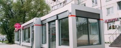 В Омске установят 236 новых павильонов на остановках общественного транспорта