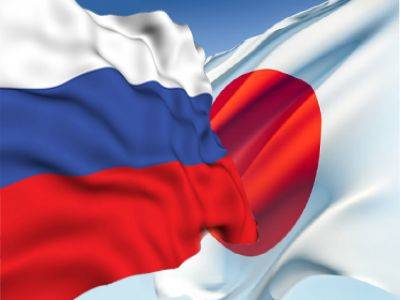Япония выразил протест России из-за нарушения воздушного пространства