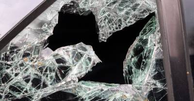 Госполиция: за сутки в ДТП на дорогах Латвии пострадали 20 человек