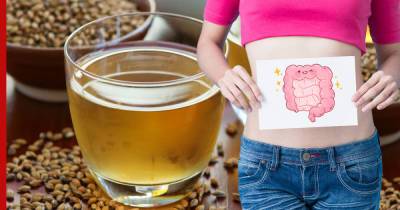 Для здоровья кишечника и от тромбов: назван полезный чай