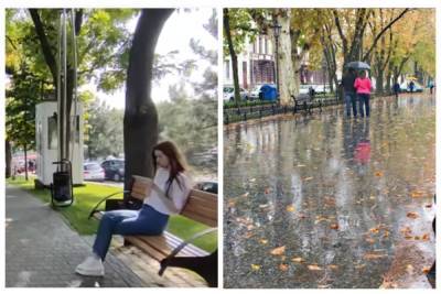 После жаркой погоды в Одессу нагрянет циклон: когда ждать дожди и похолодание