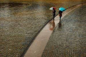 Дожди и грозы: где в Украине испортится погода