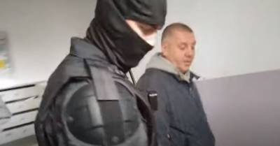 В Магнитогорске активистов «Левого фронта» задержали перед встречей с кандидатом в Госдуму