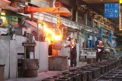 Заводы Дагестана переходят к кооперации