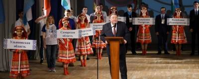 Сборная команда Мордовии победила на Интеллектуальной олимпиаде в Саранске