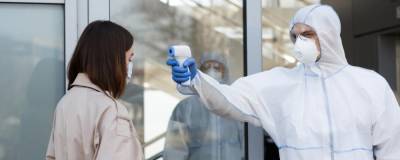 В Украине за сутки обнаружили более тысячи новых случаев заражения коронавирусом