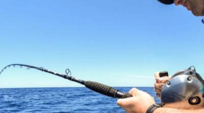 Курьез: в Италии рыбаки поймали необычную акулу, которая их напугала. ФОТО