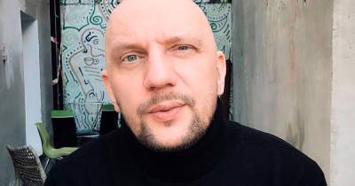 В Москве подстрелили основателя группы «25/17» Андрея Бледного