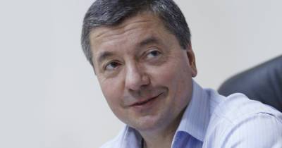 Виталий Бала: Такого подхалимства, которое есть по отношению к Зеленскому сейчас, в Украине никогда не было
