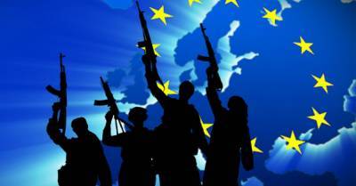 В Евросоюзе готовы к диалогу с Талибаном: Что нужно предпринять украинской власти?
