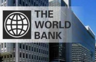 Украина может получить от Всемирного банка $230 миллионов на борьбу с covid-19