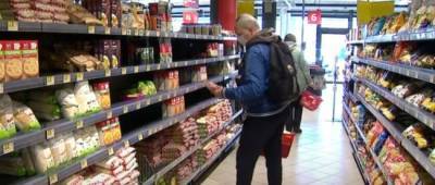 Украинцам рассказали, когда остановится рост цен на продукты