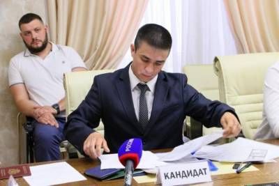 Облсуд отказал бойцу ММА в регистрации на выборах в Челябинске