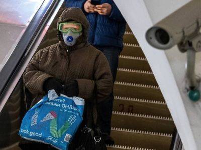 Пять линий метро Москвы подключили к тестированию оплаты по лицу