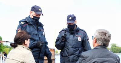 Смертельная авария и штраф за отсутствие ПЦР-теста: что случилось в Калининграде и стране за выходные