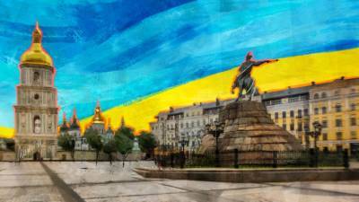 Депутат Верховной рады Гончаренко заявил о «громкой победе» Киева над Москвой