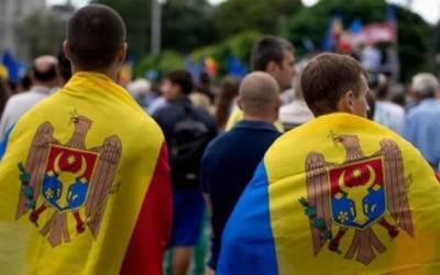 Молдаване больше всех хотят получить убежище в Германии