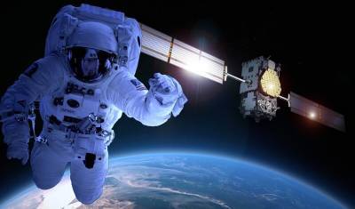 На МКС французский и японский астронавты вышли в открытый космос на 7 часов