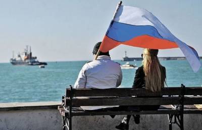 В Киеве ждут, что президент России «исправится» в вопросе Крыма