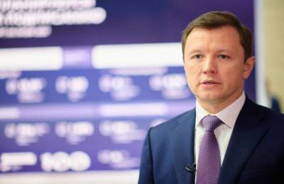 Владимир Ефимов: сокращение сроков оплаты госзакупок будет проходить поэтапно