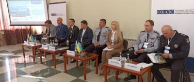 В Донецкой области стартовал I Мариупольский Конституционный форум