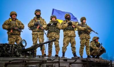 ВСУ готовы не только захватить ЛДНР, но и «повоевать за Крым» — Данилов