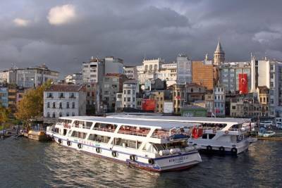 «Победа» возобновляет регулярные рейсы из Кольцово в Стамбул