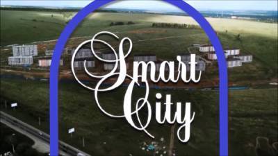 Дольщики «Новинки Smart City» снимают сериал в стиле «Санта-Барбары» о своем ЖК
