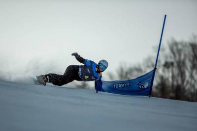Сахалинские сноубордисты тоже не получили ни копейки из областного бюджета