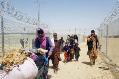 ООН просит 600 миллионов долларов на предотвращение гуманитарного кризиса в Афганистане