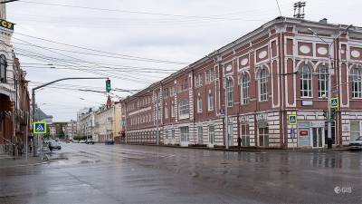 В Уфе на ремонт улицы потратят более 18,5 млн рублей