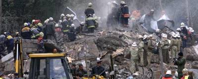 22 года назад в Москве произошел страшный теракт на Каширском шоссе, погибли 124 человека