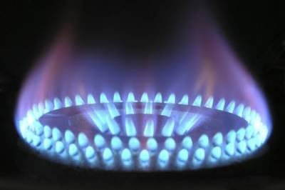 Цена на газ в Европе превысила рекордные 730 долларов за тысячу кубометров