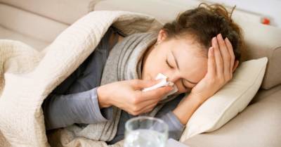 В Минздраве рассказали, какие штаммы гриппа будут циркулировать в Украине