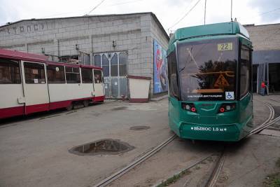 Что происходит с транспортной реформой в Челябинске и когда она наконец-то начнется