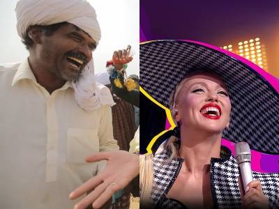 Тренды YouTube: Свадьба в пакистанской пустыне и Співають всі
