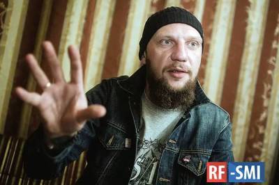 Основателя группы «25/17» Андрея «Бледного» подстрелили в центре Москвы