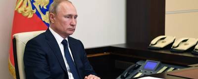 Владимир Путин поручил кабмину найти средства на индексацию зарплат силовиков выше уровня инфляции