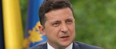 Зеленский рассказал о переговорах с Байденом по вступлению Украины в НАТО